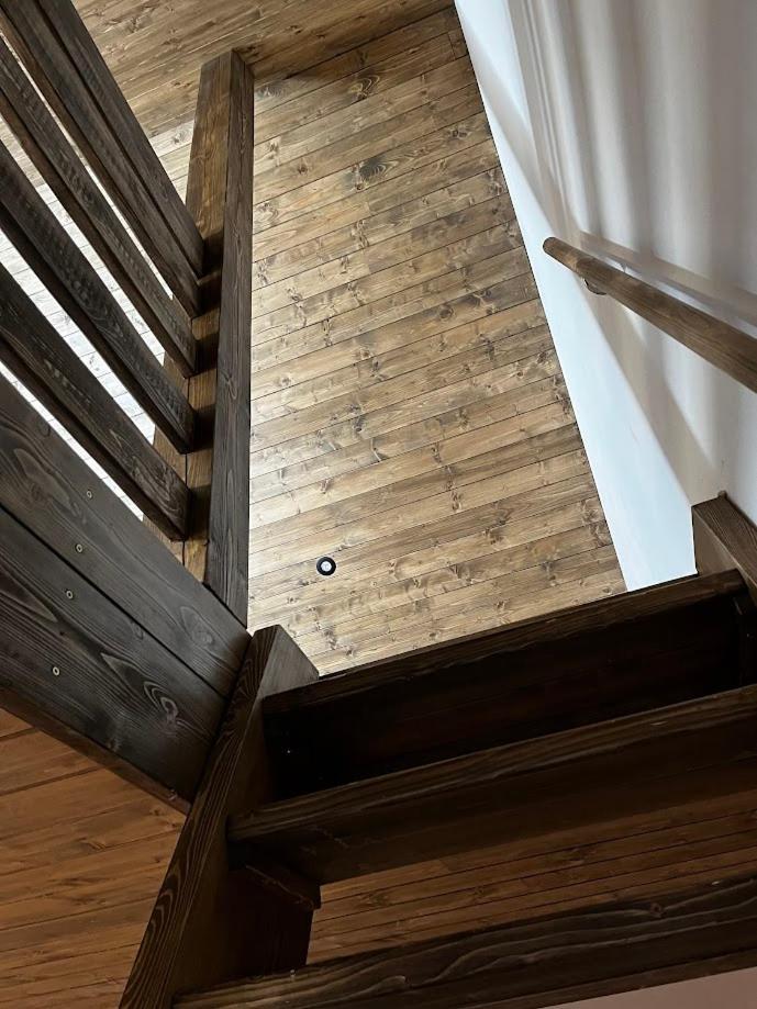 Apartmany Vlachovice מראה חיצוני תמונה
