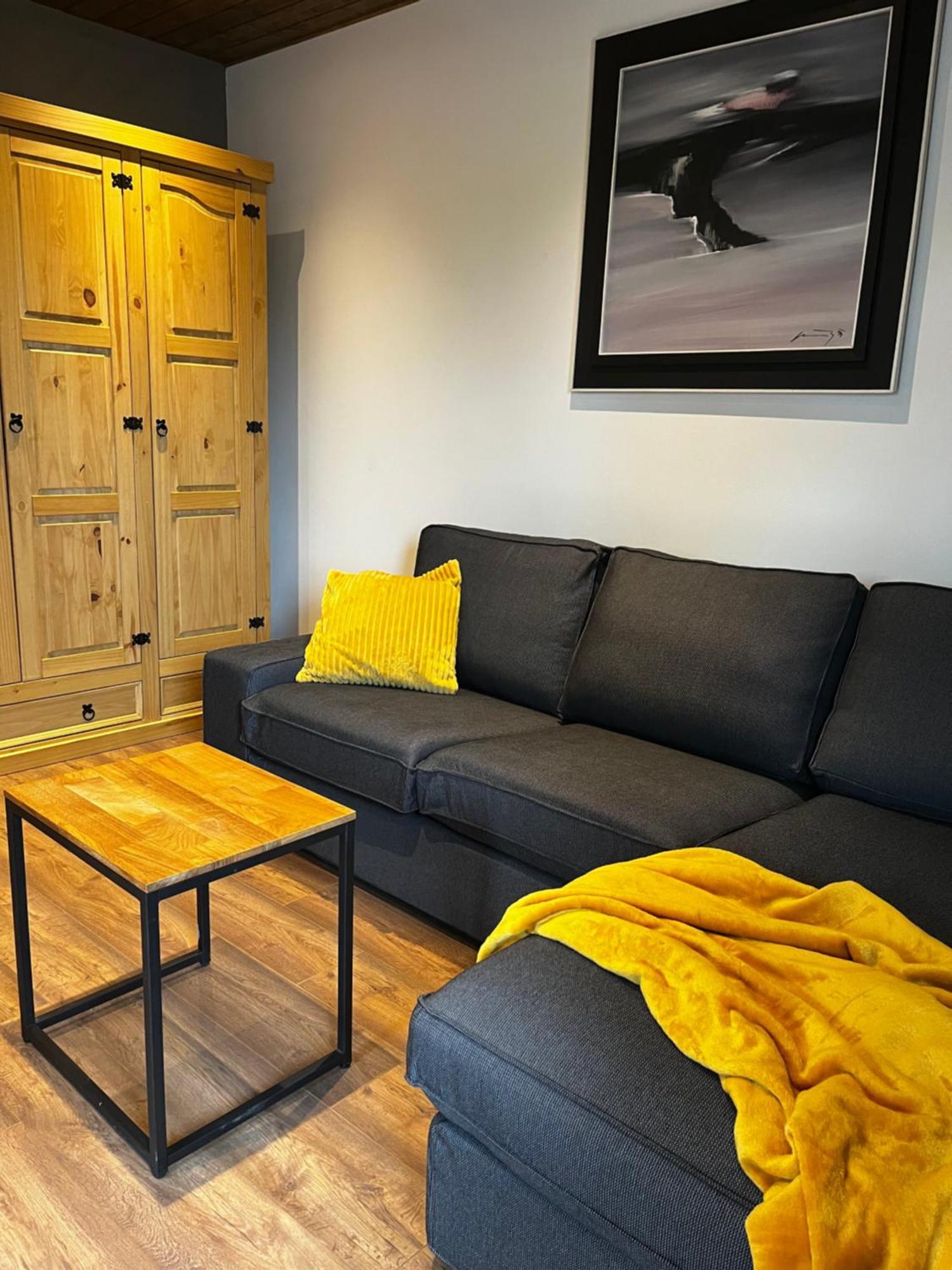 Apartmany Vlachovice מראה חיצוני תמונה