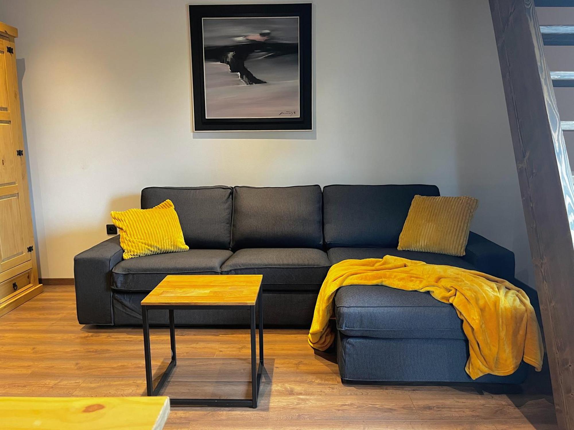 Apartmany Vlachovice מראה חיצוני תמונה