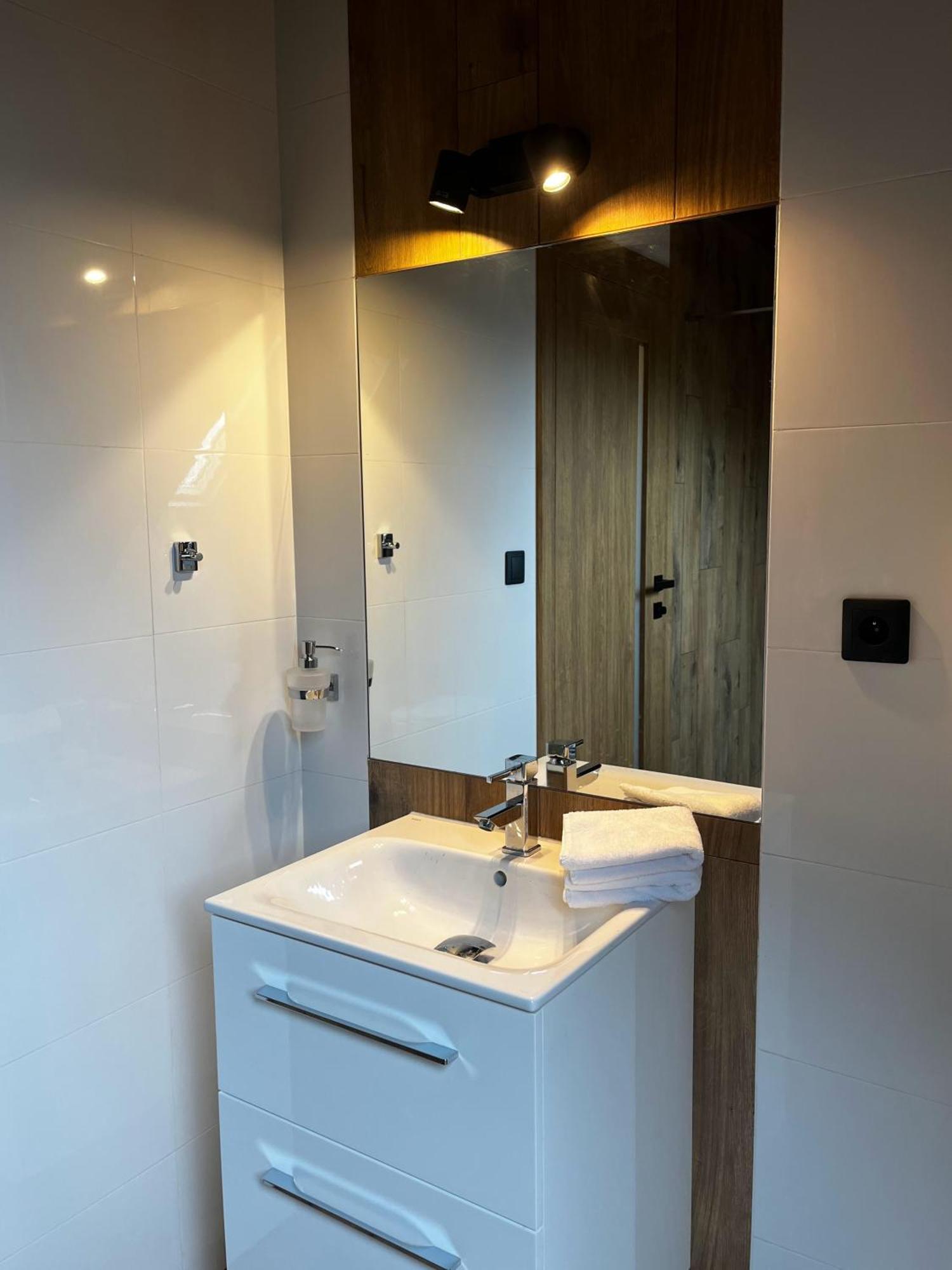 Apartmany Vlachovice מראה חיצוני תמונה