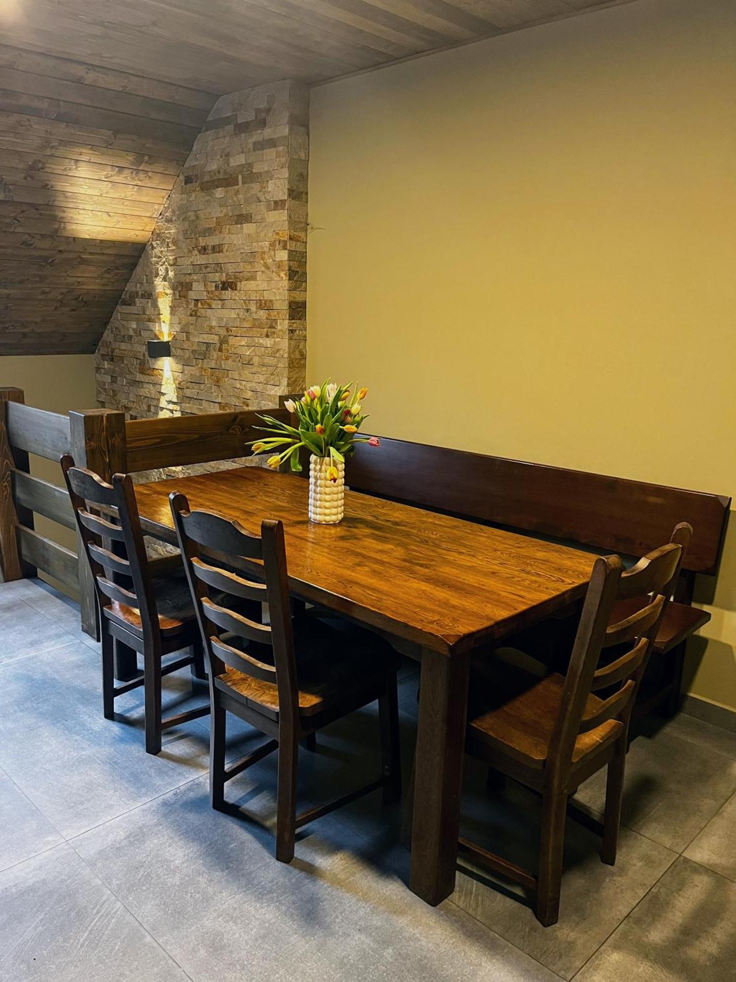 Apartmany Vlachovice מראה חיצוני תמונה